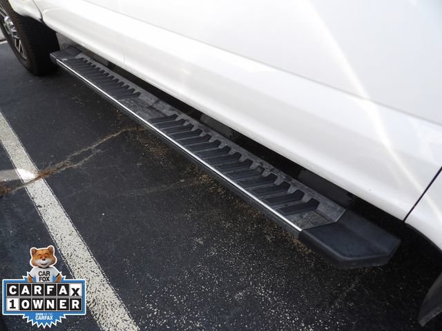 Used 2019 Ford F250 Lariat w/ Lariat Value Package AWD/4WD image 14