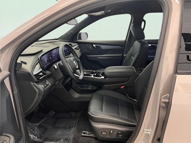 Certified 2026 Buick Enclave Sport Touring AWD/4WD image 23