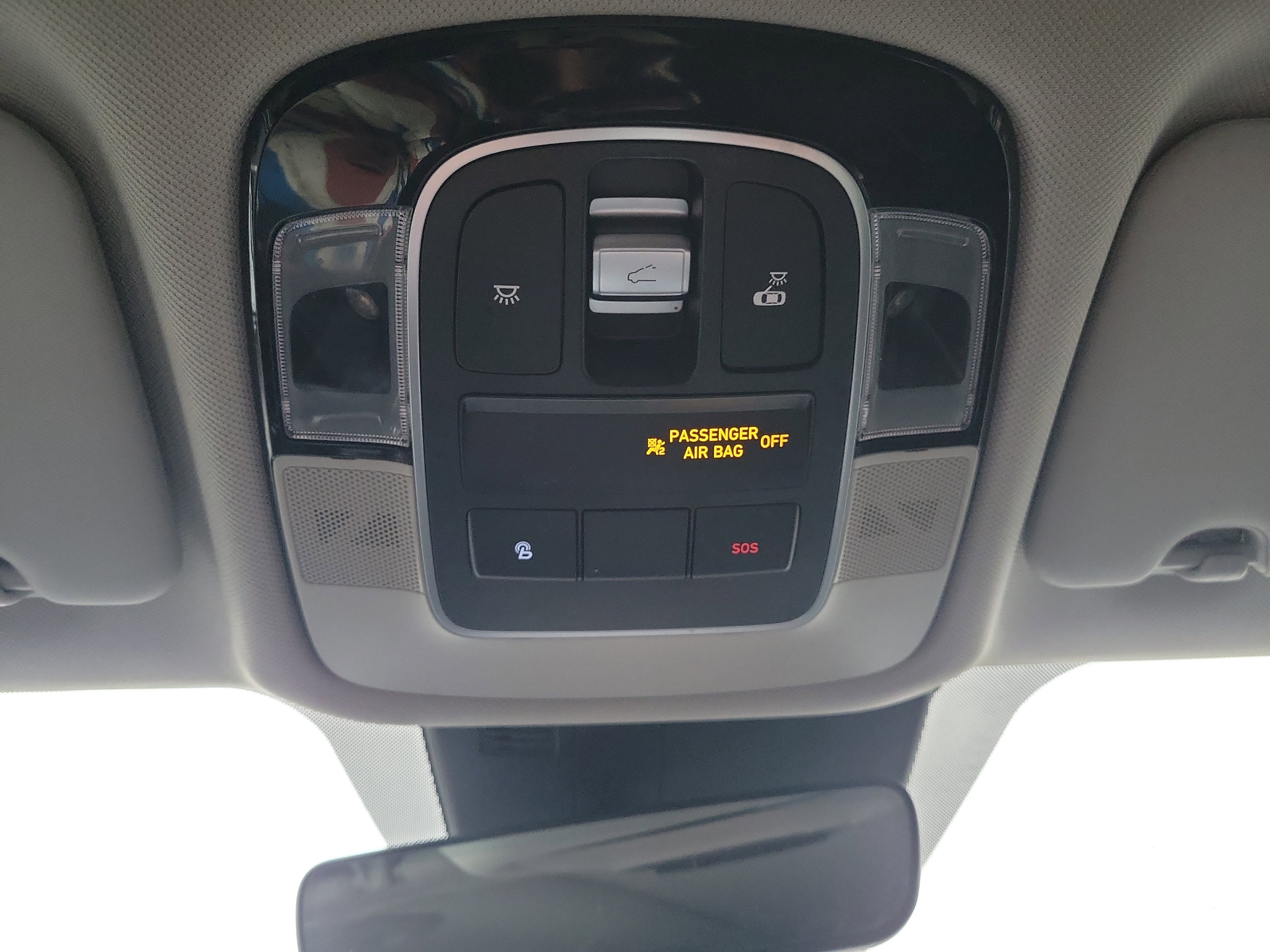 Used 2022 Hyundai Tucson SEL image 28