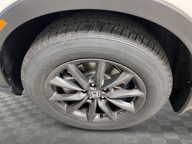 New 2026 Honda CR-V EX-L image 10