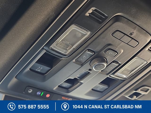 Used 2024 GMC Yukon Denali RWD image 20