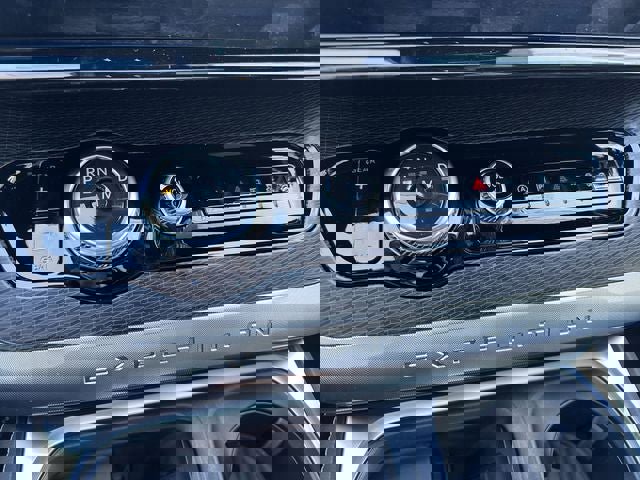 New 2025 Ford Expedition Max Platinum w/ Stealth Appearance Package image 20