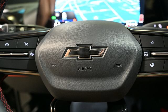Used 2024 Chevrolet Blazer EV RS AWD/4WD image 39