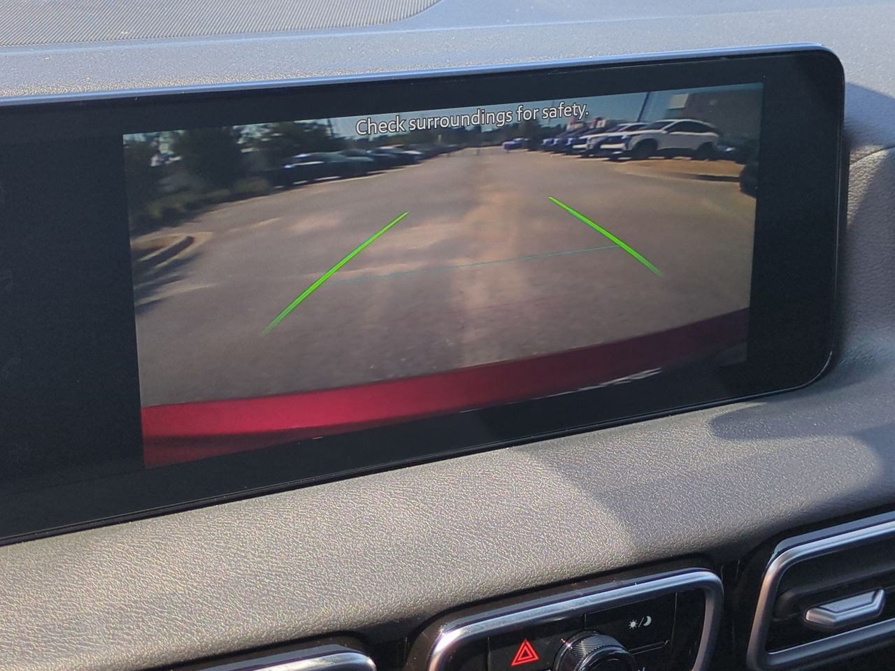 New 2026 Nissan Sentra SV w/ Floor Mat Package FWD image 23