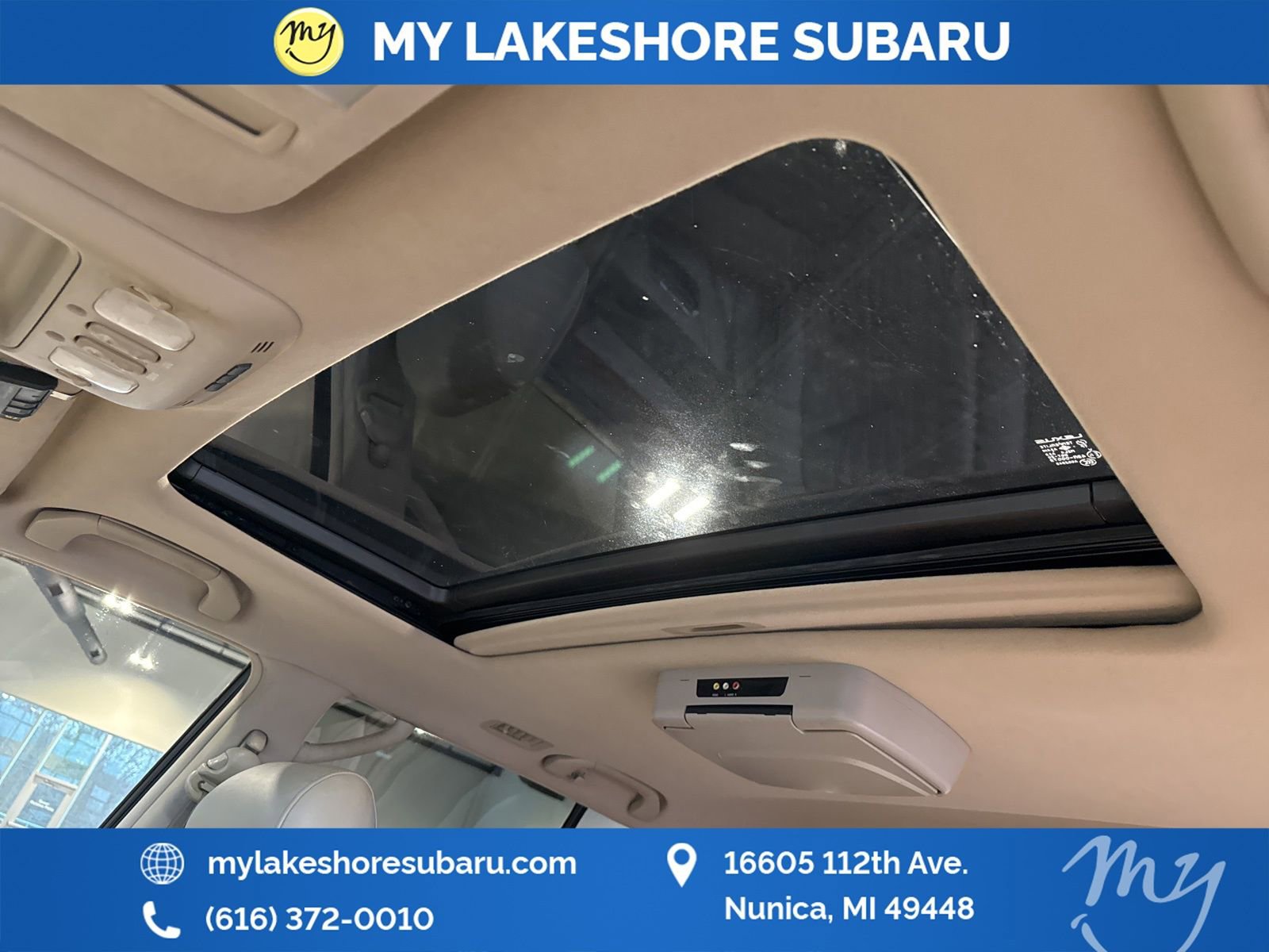 Used 2006 Lexus LX 470 4WD image 21