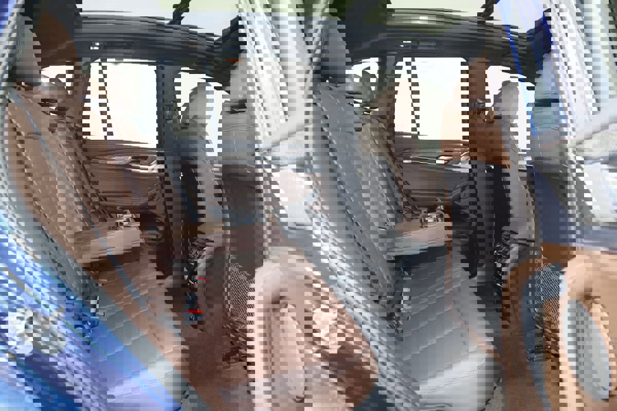 Used 2023 BMW X3 M40i image 14