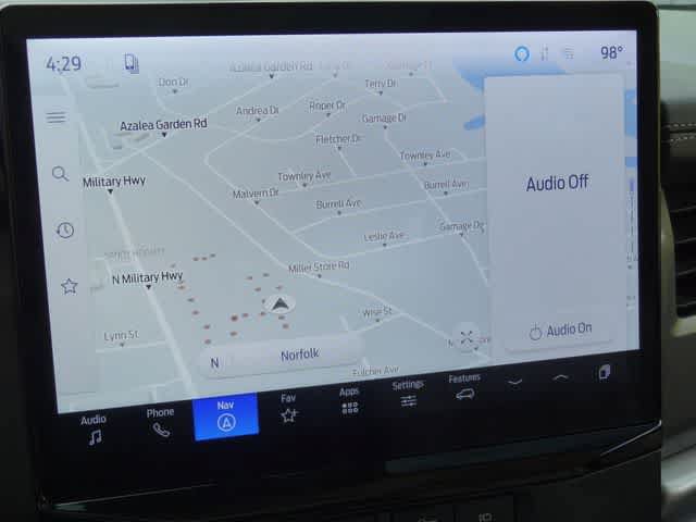 Certified 2022 Ford Expedition Max XLT AWD/4WD image 29