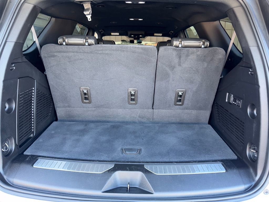 Certified 2021 Chevrolet Tahoe Premier image 25