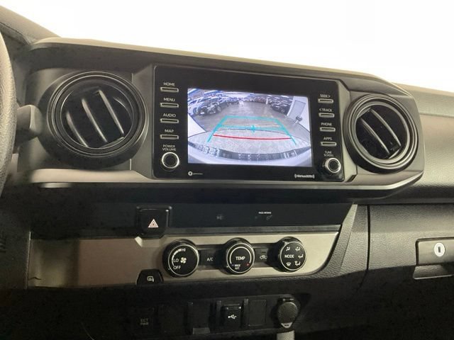 Used 2021 Toyota Tacoma SR RWD image 22