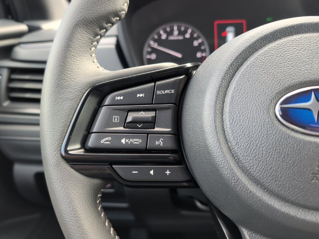 New 2026 Subaru Forester Premium AWD/4WD image 20