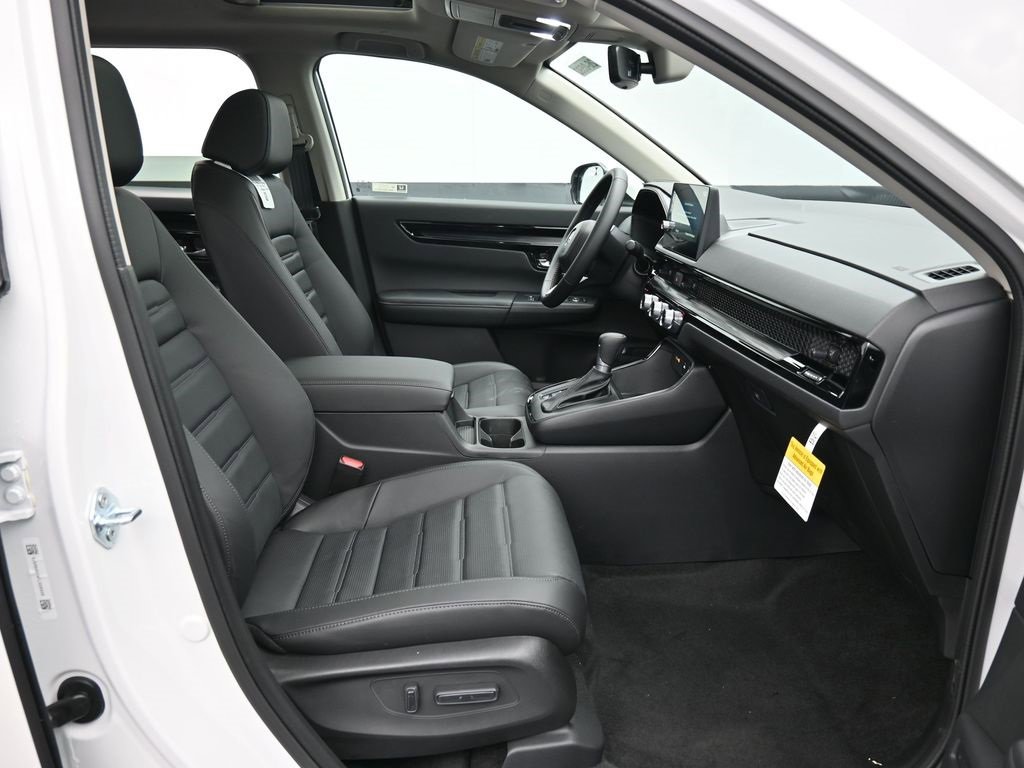 New 2026 Honda CR-V EX-L image 41