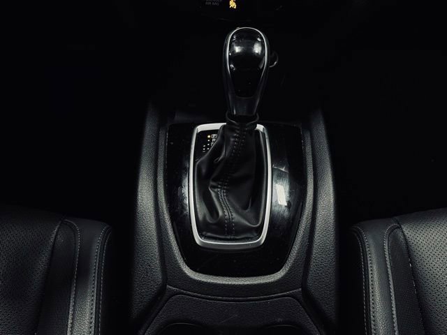 Used 2022 Nissan Rogue Sport SL image 28