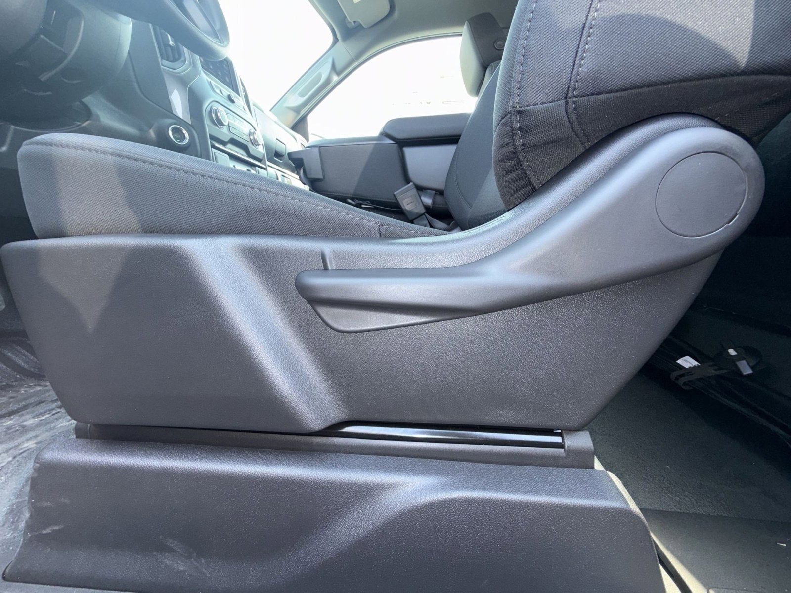 New 2026 GMC Sierra 1500 Pro image 14