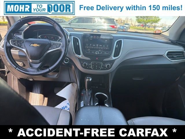Used 2018 Chevrolet Equinox Premier AWD/4WD image 33