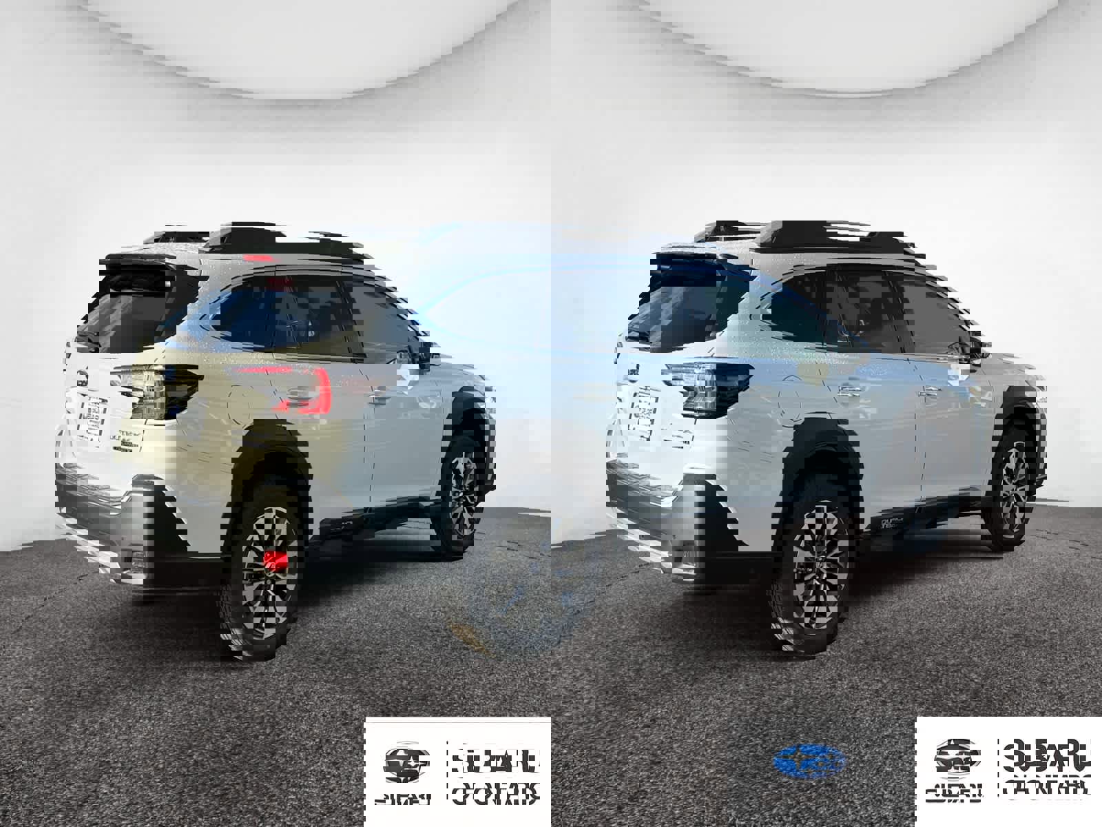 New 2025 Subaru Outback Touring XT image 5