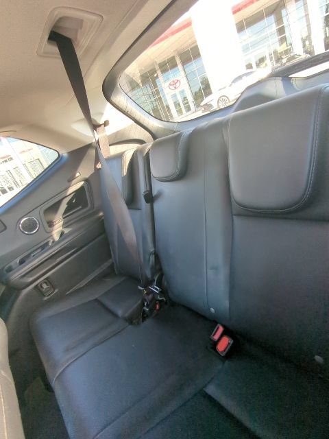 Used 2021 Subaru Ascent Limited w/ Technology Package AWD/4WD image 49