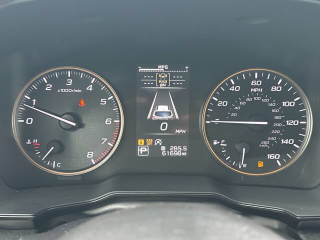 Used 2023 Subaru Outback Wilderness AWD/4WD image 30