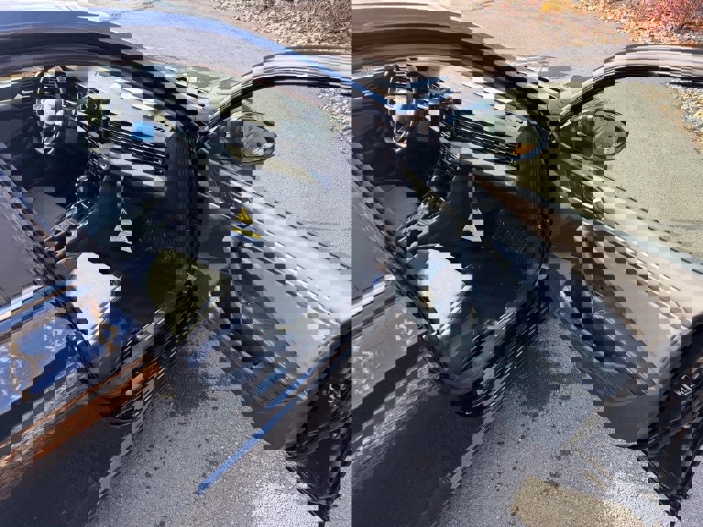 New 2025 Volkswagen Jetta SE image 11