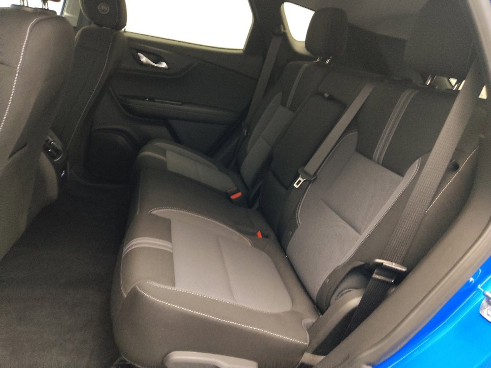 Used 2024 Chevrolet Blazer LT w/ Convenience Package image 18