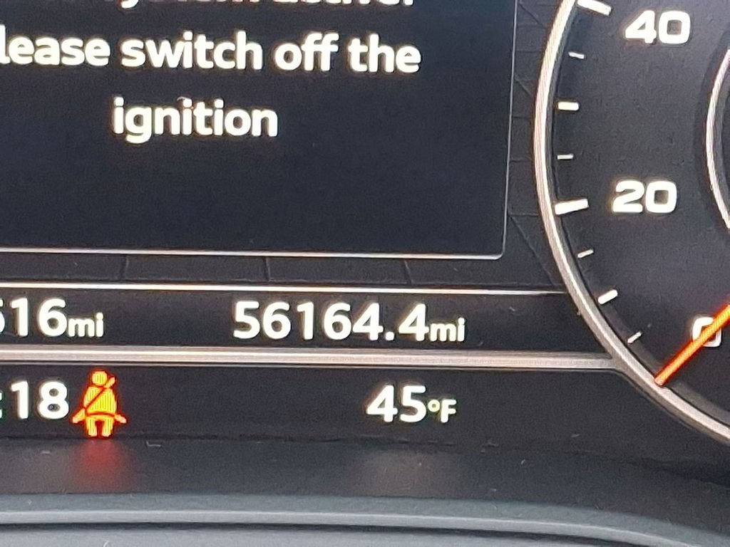 Used 2020 Audi Q5 2.0T Premium Plus w/ Premium Plus Package image 13