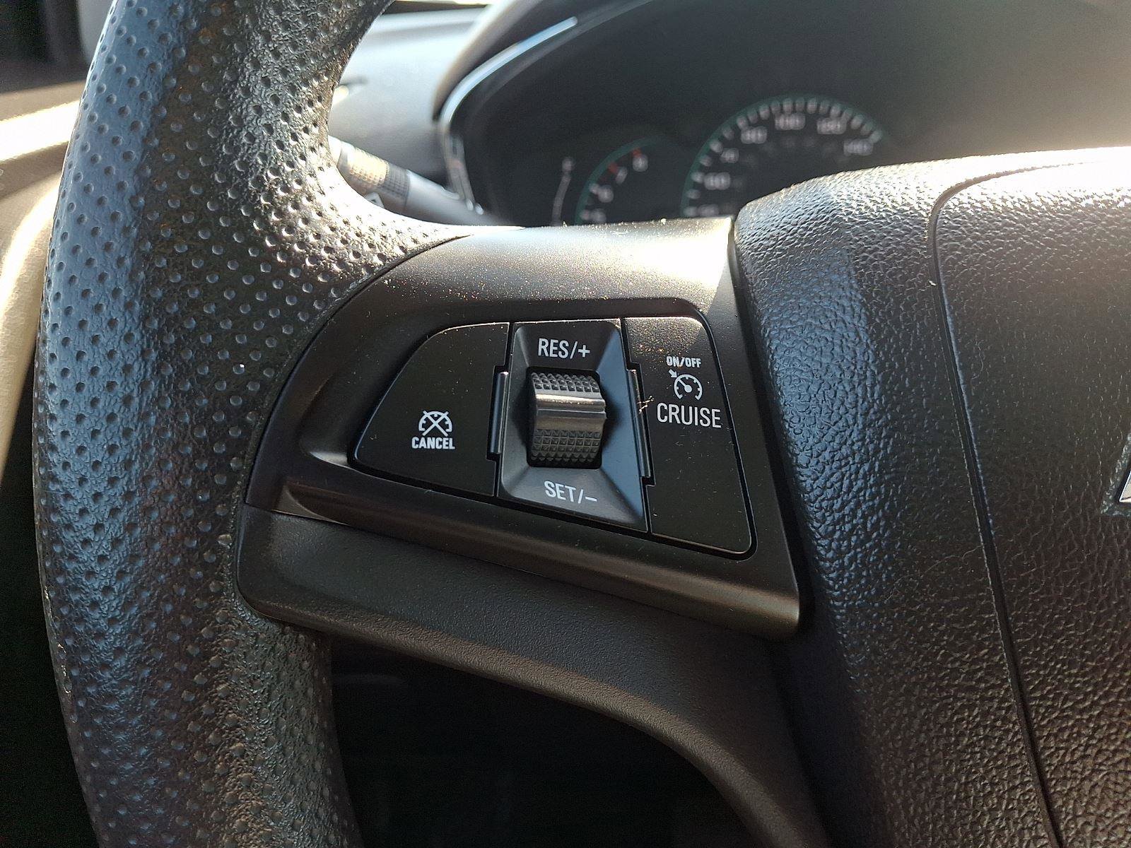 Used 2019 Chevrolet Trax LS w/ Tint and Cruise Package image 21