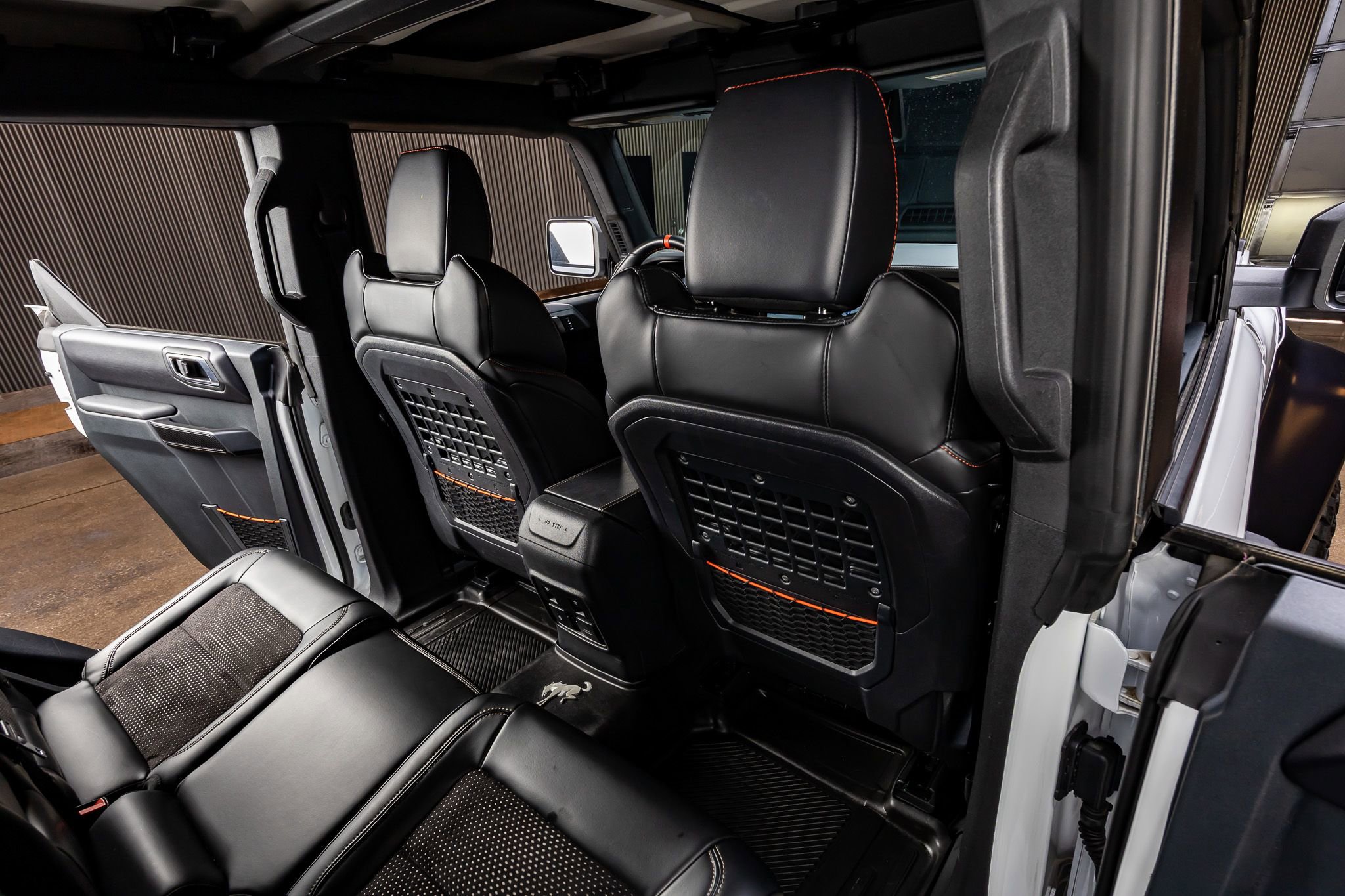 Used 2024 Ford Bronco Raptor AWD/4WD image 32