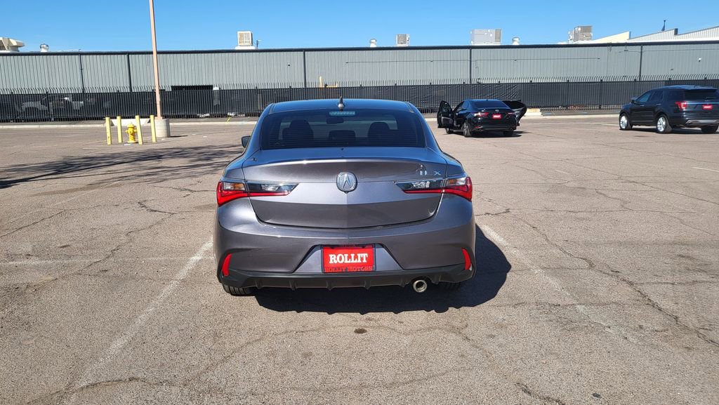 Used 2021 Acura ILX image 7