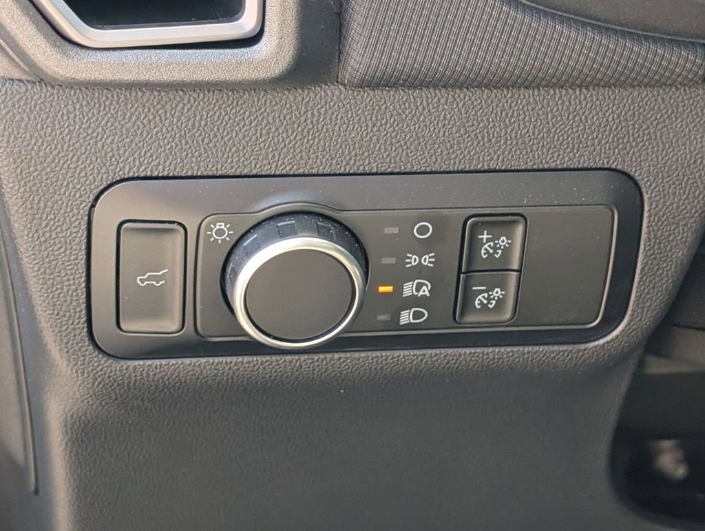 New 2025 Ford Bronco Sport Big Bend image 39