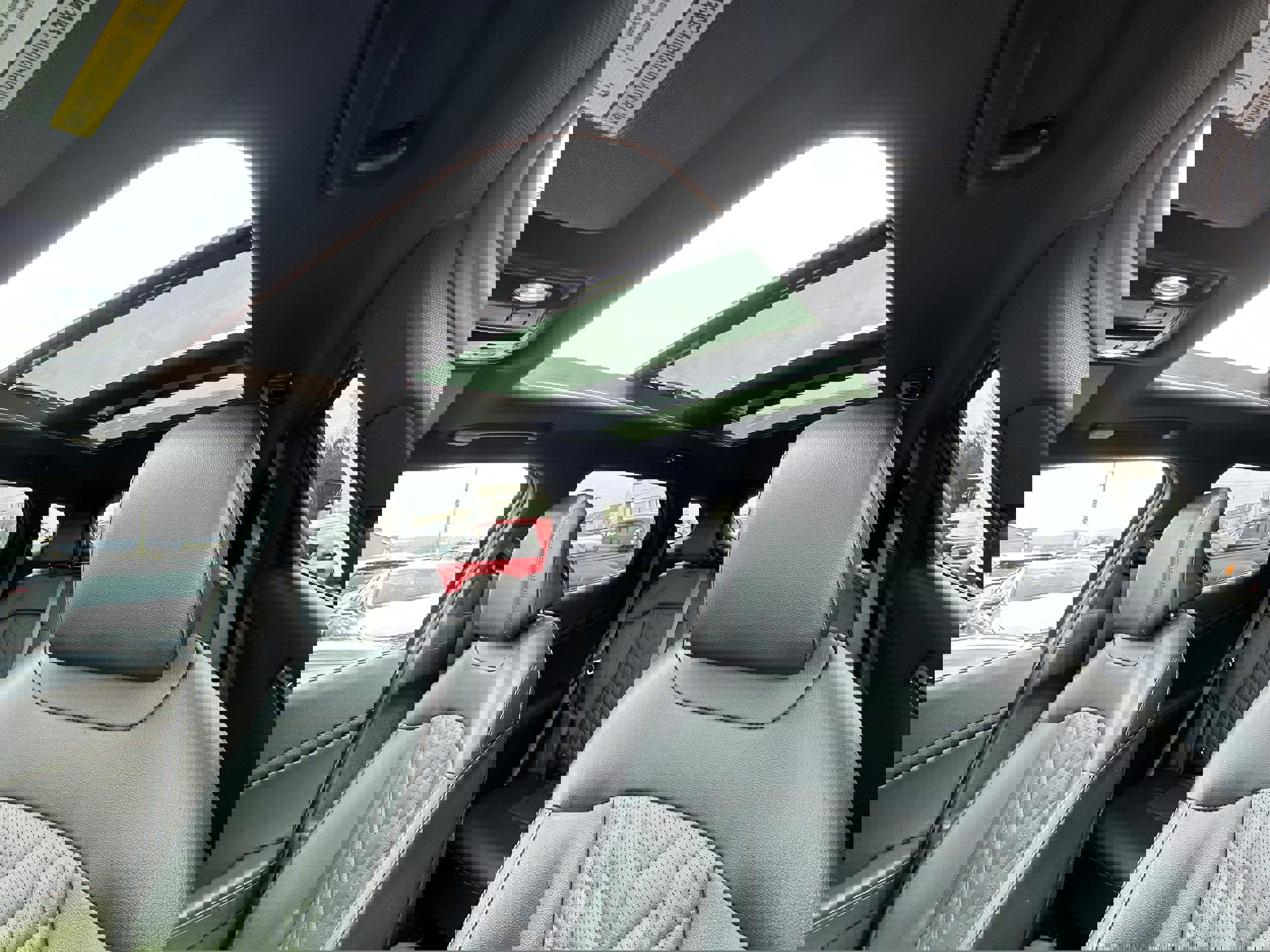 Used 2024 Kia Sportage X-Line w/ X-Line Premium Package image 39