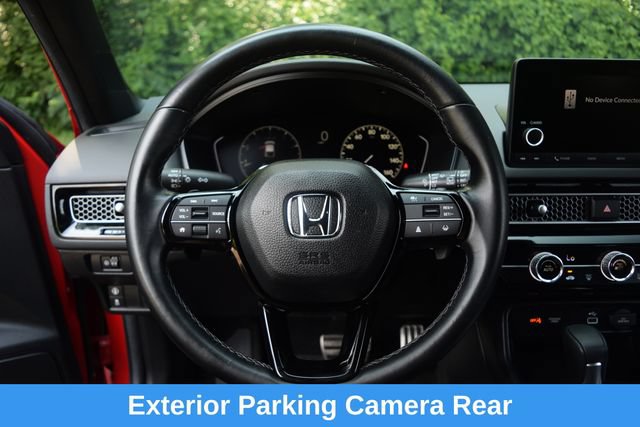 Used 2024 Honda Civic Sport image 4