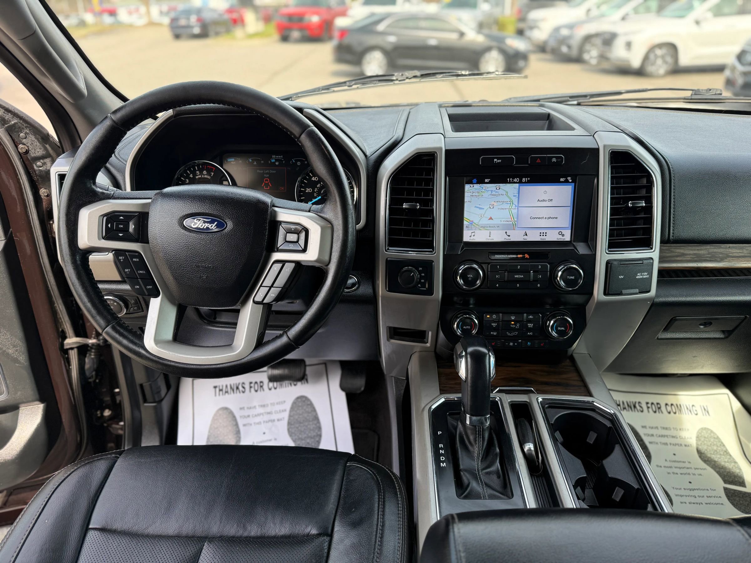 Used 2019 Ford F150 Lariat image 18