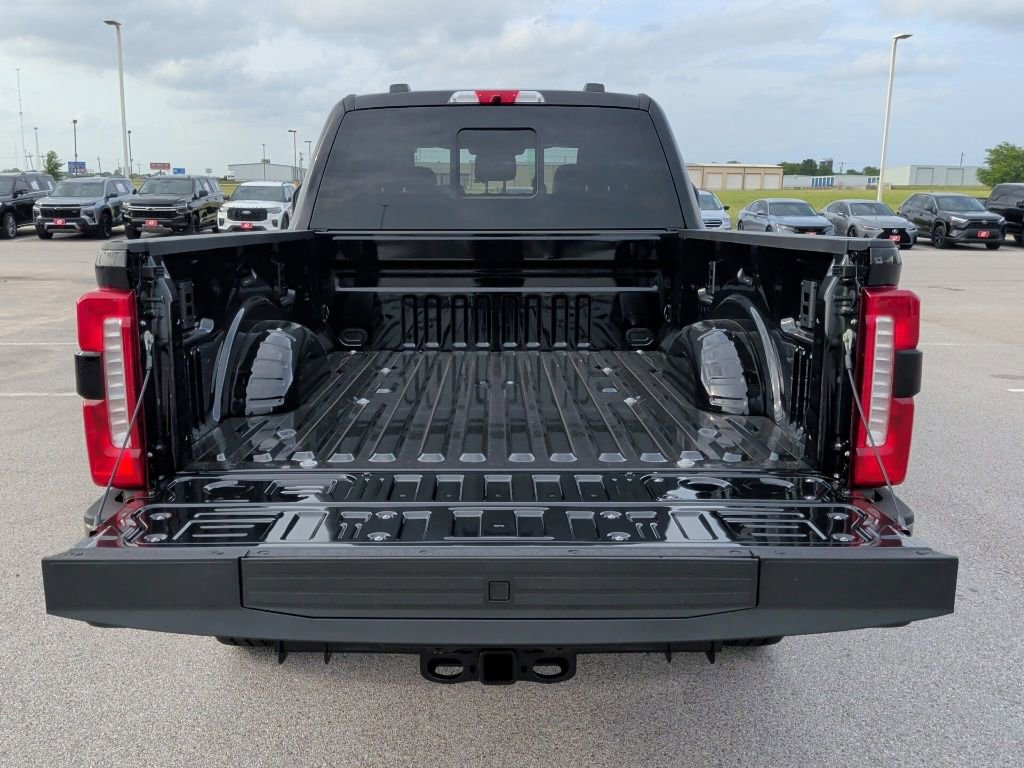 New 2026 Ford F250 King Ranch image 45