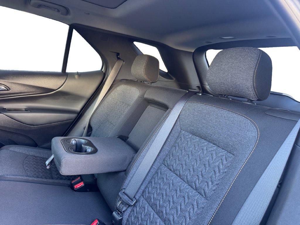 Used 2024 Chevrolet Equinox LT w/ LPO, Floor Liner Package AWD/4WD image 22