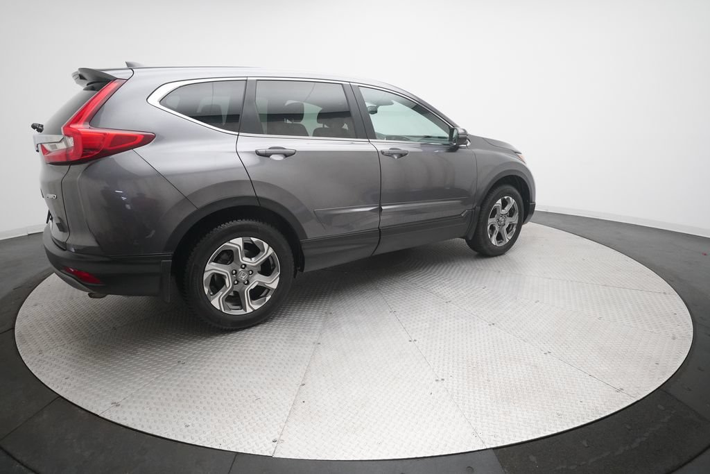 Used 2019 Honda CR-V EX-L image 38