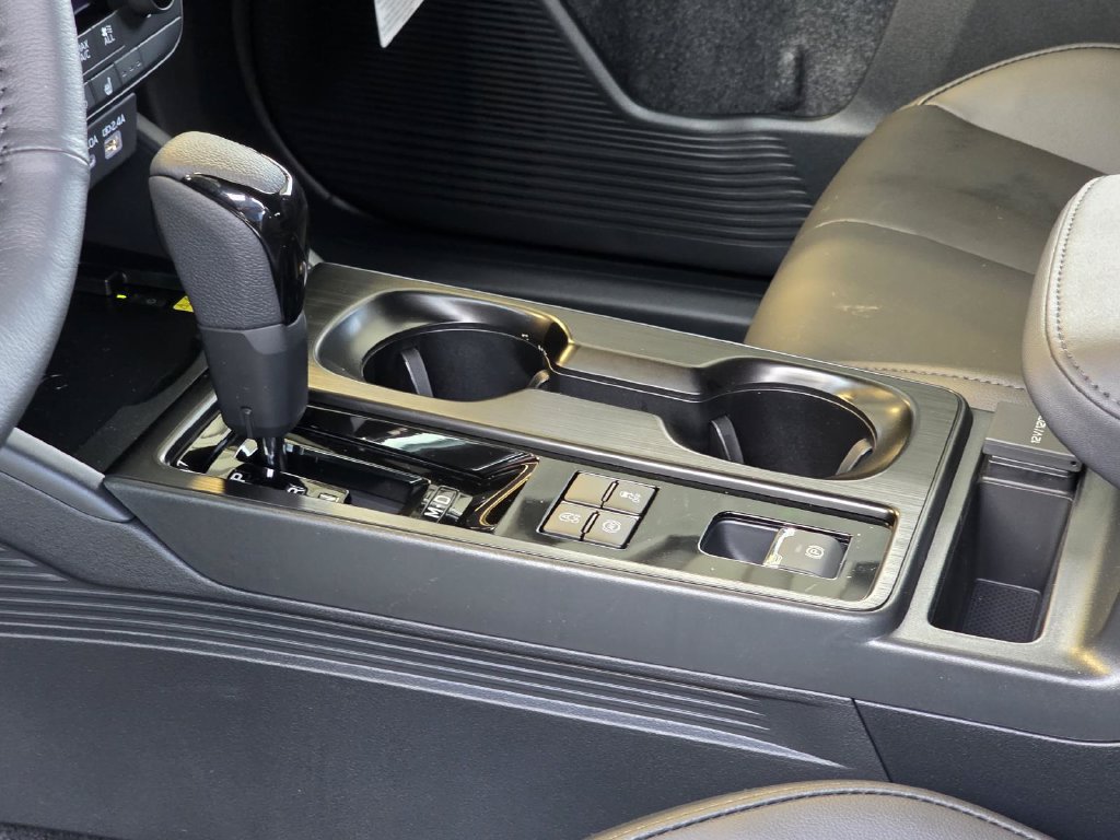 New 2026 Subaru Outback Premium AWD/4WD image 22