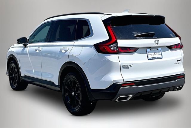 Used 2023 Honda CR-V Sport image 4