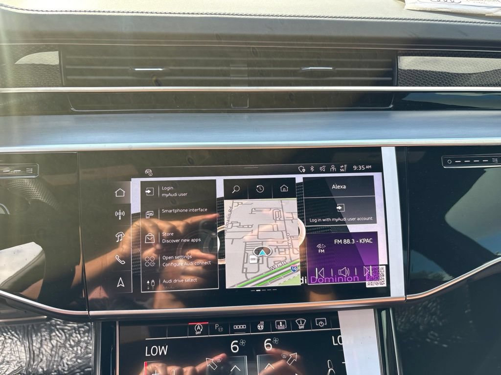 New 2027 Audi S8 AWD/4WD image 19