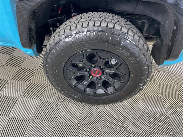 Used 2026 Toyota 4Runner TRD Pro image 22