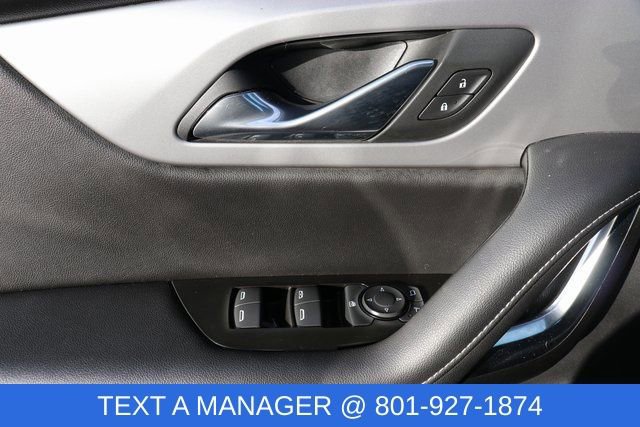 Used 2025 Chevrolet Blazer LT image 15