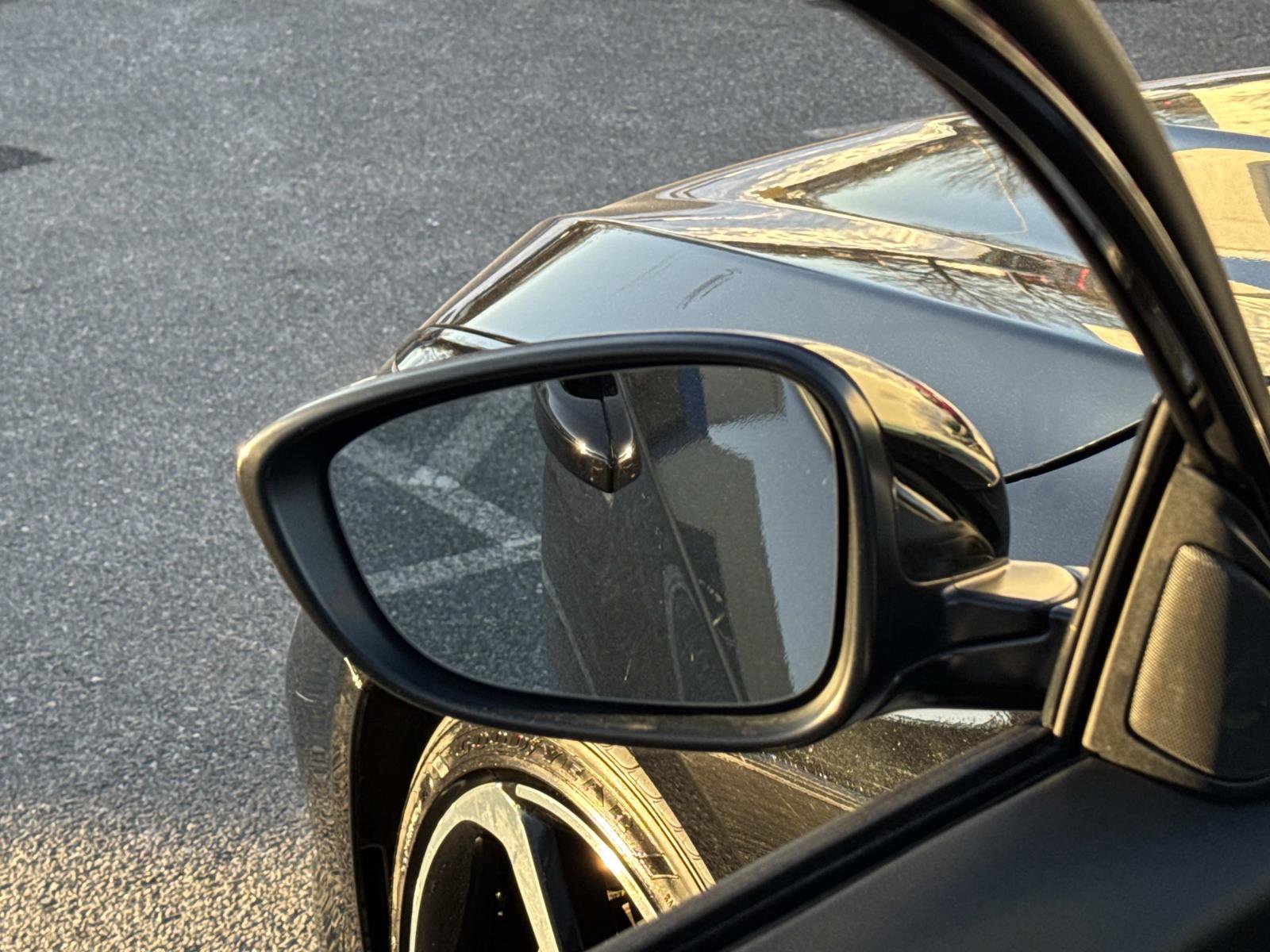 Certified 2022 Honda Accord Sport image 18