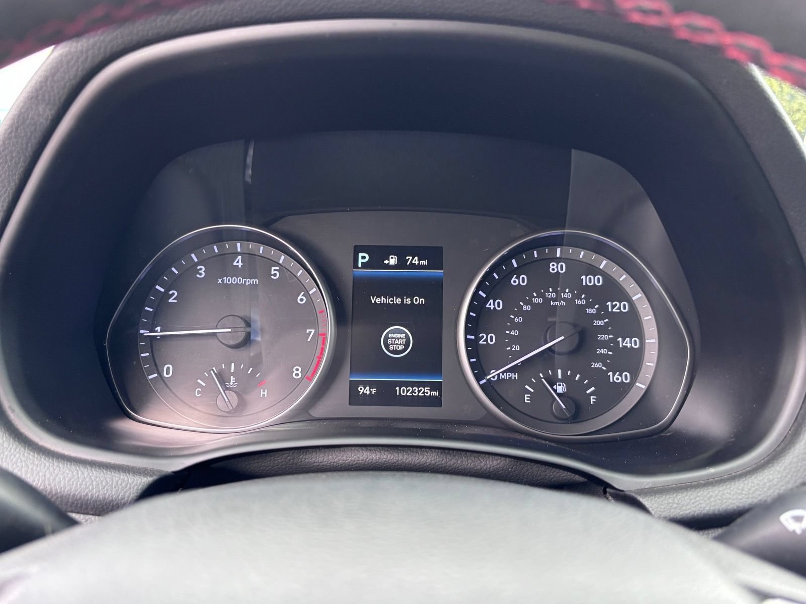 Used 2020 Hyundai Elantra GT N Line FWD image 26