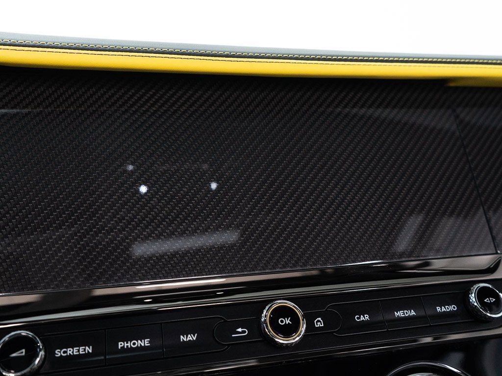 Certified 2025 Bentley Continental GT Speed image 43