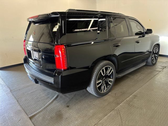 Used 2018 Chevrolet Tahoe Premier AWD/4WD image 8
