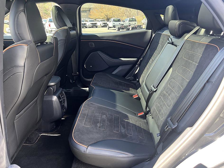 Used 2023 Ford Mustang Mach-E GT image 12