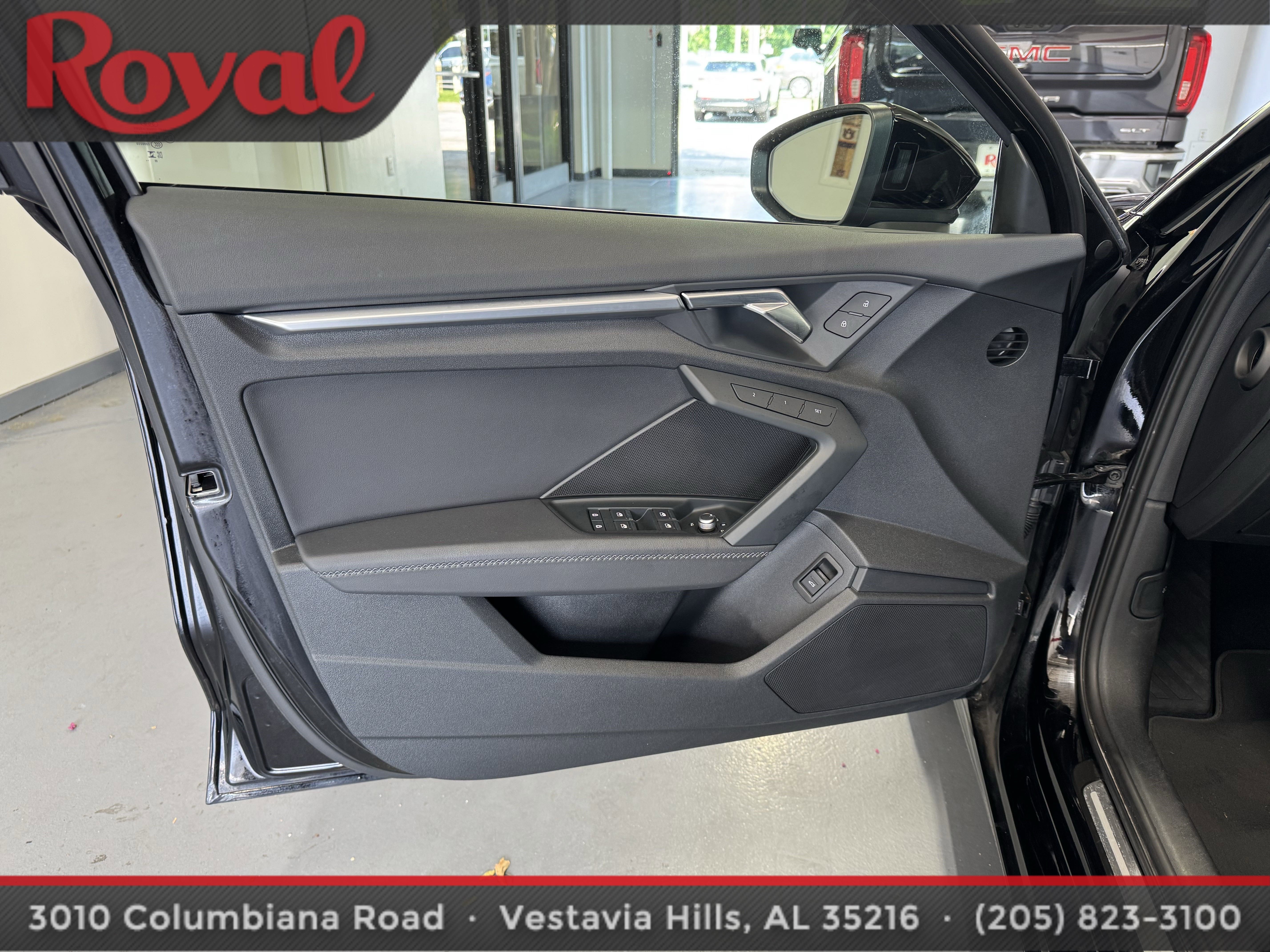 Used 2023 Audi A3 2.0T Premium image 14