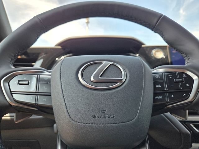 New 2026 Lexus TX 350 AWD image 32