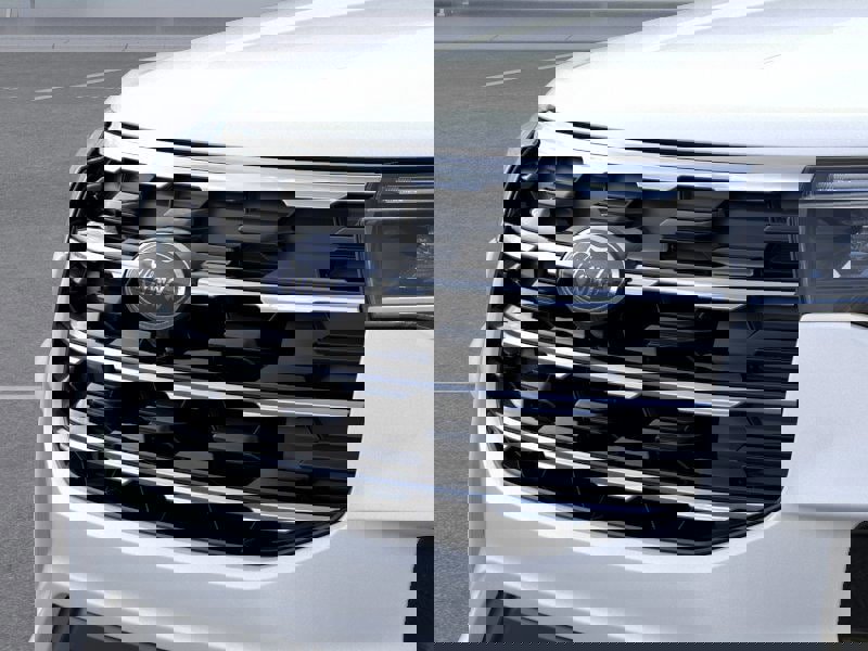 New 2026 Ford Explorer Active image 17