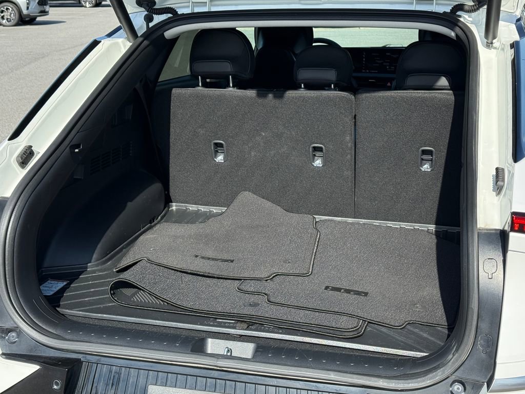 Used 2023 Kia EV6 Wind w/ Wind Technology Package image 13