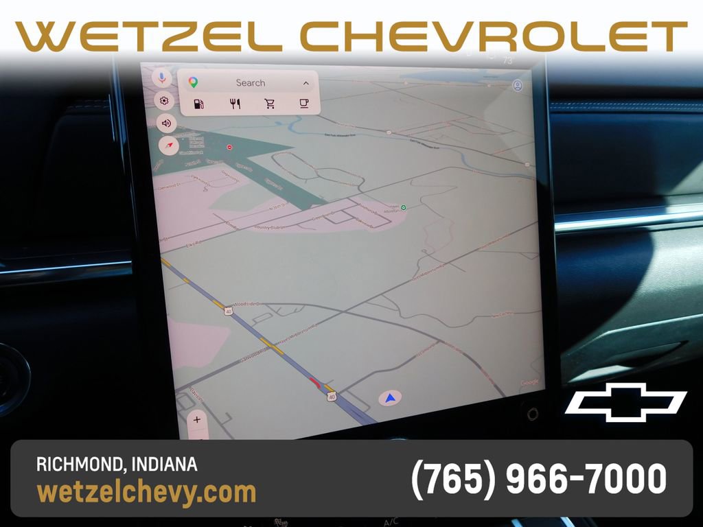 Used 2026 GMC Terrain Elevation FWD image 33