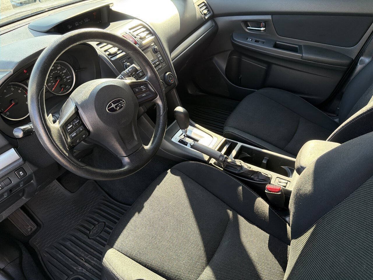Used 2013 Subaru Crosstrek 2.0i Premium w/ Popular Pkg 2 AWD/4WD image 29